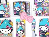 Coup coeur nouvelles collections Hello Kitty Loungefly