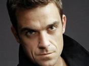 Robbie Williams chez Universal