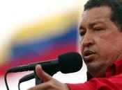 Chavez serait condamné maladie