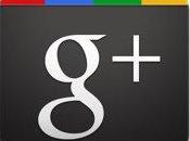 Google+ tente rivaliser plus avec concurrents