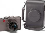 version Titane pour Leica D-Lux5