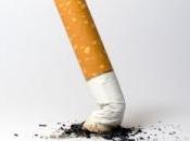 TABAGISME: seule cigarette, effet immédiat jeunes adultes Chest