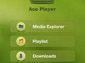 AcePlayer gratuit l’App Store