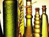 Consommer l'huile d'olive quotidien