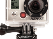 GoPro dévoile caméra HERO2