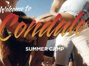 Stream SUMMER CAMP WELCOME CONDALE