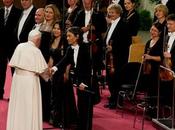Avant-goût Paradis pour Benoît XVI: Kent Nagano dirigé neuvième symphonie Bruckner Vatican