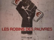 France Robins pauvres, Téléfilm tourné dans Cantal