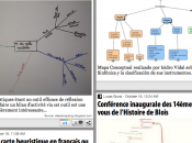 Classemapping page conserver