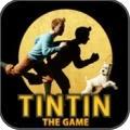 Aventures Tintin aussi iPad