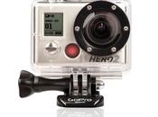 GoPro dévoile caméra HERO2