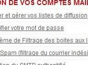 webmail Zimbra Free passe 10Go