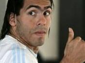 Corinthians Tevez oui, s’il trop cher