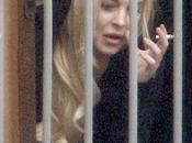 Lindsay Lohan $$$$$$ pour Playboy.