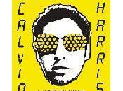 CALVIN HARRIS réinvente disco. albums gagner