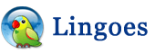 Lingoes, dictionnaire pratique