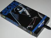 cassette Star Wars recyclée disque externe