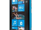 Nokia Lumia officialisé