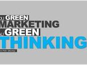 slide mercredi Green Marketing Thinking Guillaume Rieth