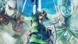 Zelda Skyward Sword images françaises