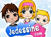 Jedessine.com