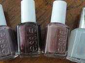 collection vernis ongles Essie hiver zoom Mink Muffs