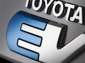 Toyota annonce batteries avec d’autonomie