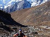 Everest Race: départ imminent!
