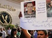 Prix Sakharov décerné activistes Printemps arabe