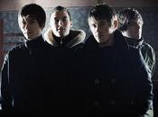 Arctic Monkeys dévoilent Evil Twin vidéo