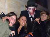 Bienvenue Manoir Paris blogueurs sans peur