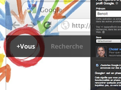 Google+ arrive comptes Google Apps