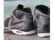 Nike Trainer Metallic Dark Grey