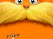 Good as... Seus's Lorax, nouveau film l'équipe moche méchant