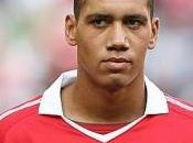 Smalling prêt jouer