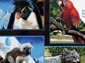 Affiche Biodôme Montréal