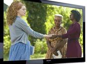 Test Sharp LC-32LE530E