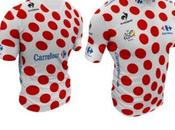 maillots Tour France 2012
