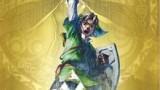 Nouveaux médias pour Zelda Skyward Sword