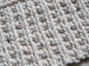 Point tricot: Mock