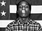 Asap Rocky Bass (prod. Clams Casino)