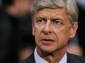 Arsenal Wenger confiant avant Chelsea