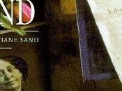 table George Sand