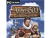 Test d’Anno 1503 Nouveau Monde (PC)