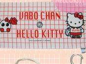 Vabo Chan Hello Kitty
