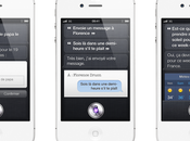 Siri (enfin) porté avec succès iPhone iPod Touch!
