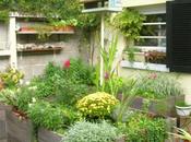 happy Do'nt worry "cultivons notre jardin