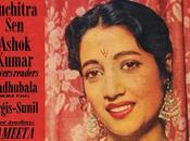 Filmfare vintage Suchitra