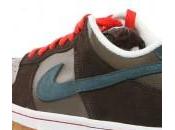 Nike Dunk Ironstone–Slate Blue–Velvet Brown