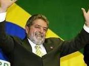 Brésil: doutes l'avenir politique Lula